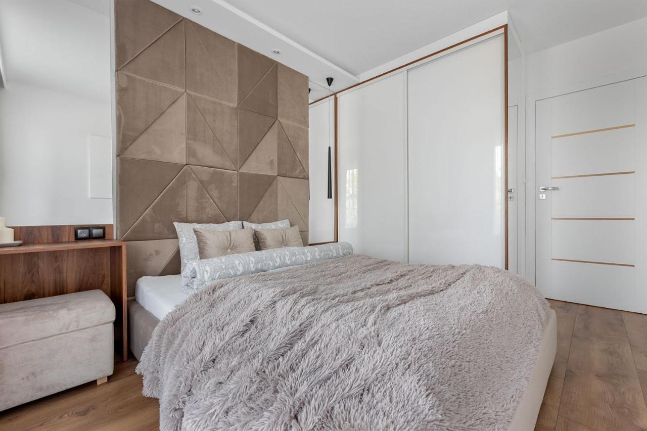 Harbor Apartments - Pulaskiego Катовице Екстериор снимка