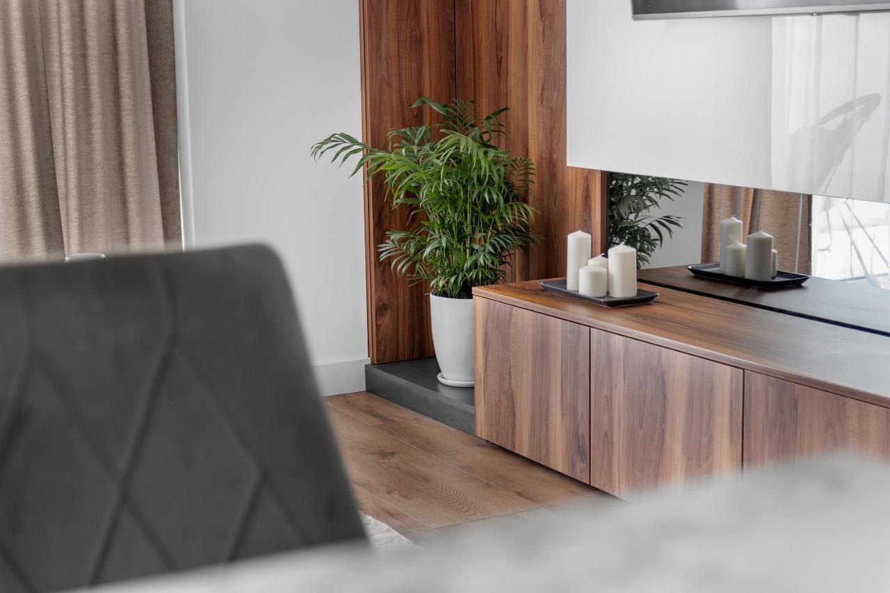 Harbor Apartments - Pulaskiego Катовице Екстериор снимка