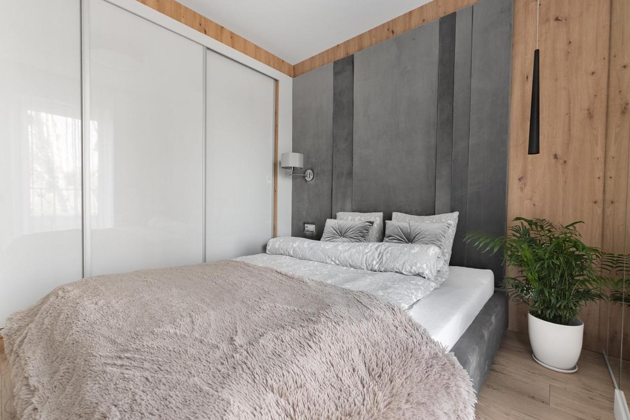 Harbor Apartments - Pulaskiego Катовице Екстериор снимка